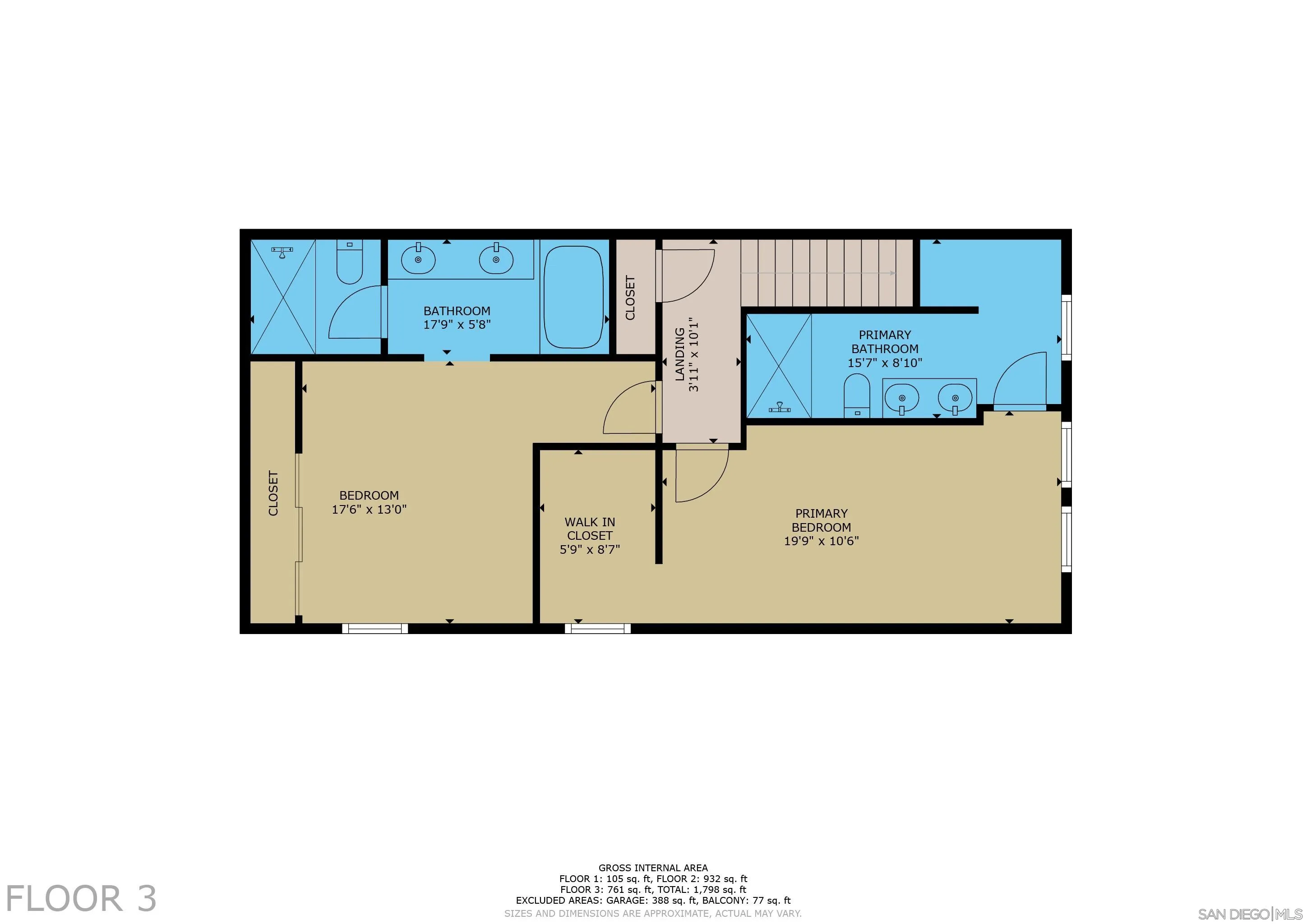 2648 Piantino Circle