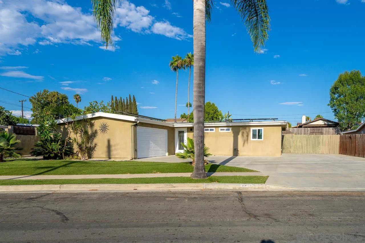 5575 Heidi St