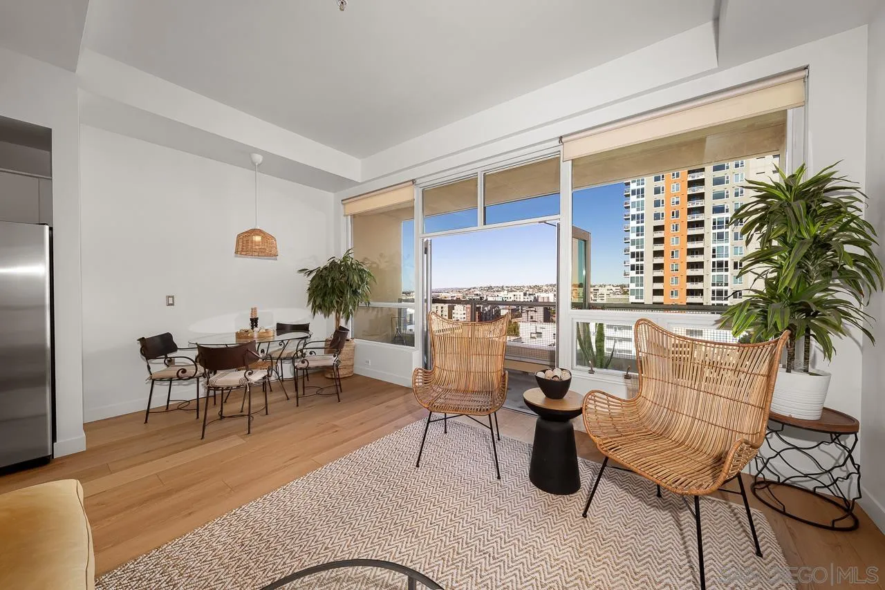 350 W Ash St Unit 903