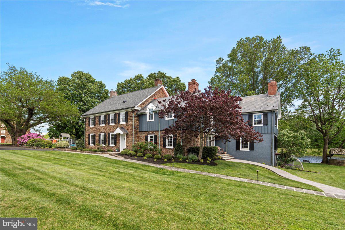 4285 Applebutter Rd
