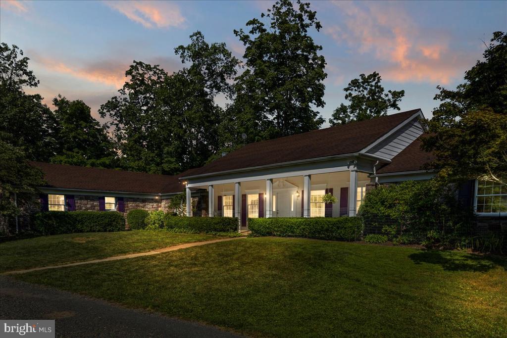 266 CAFFERTY ROAD