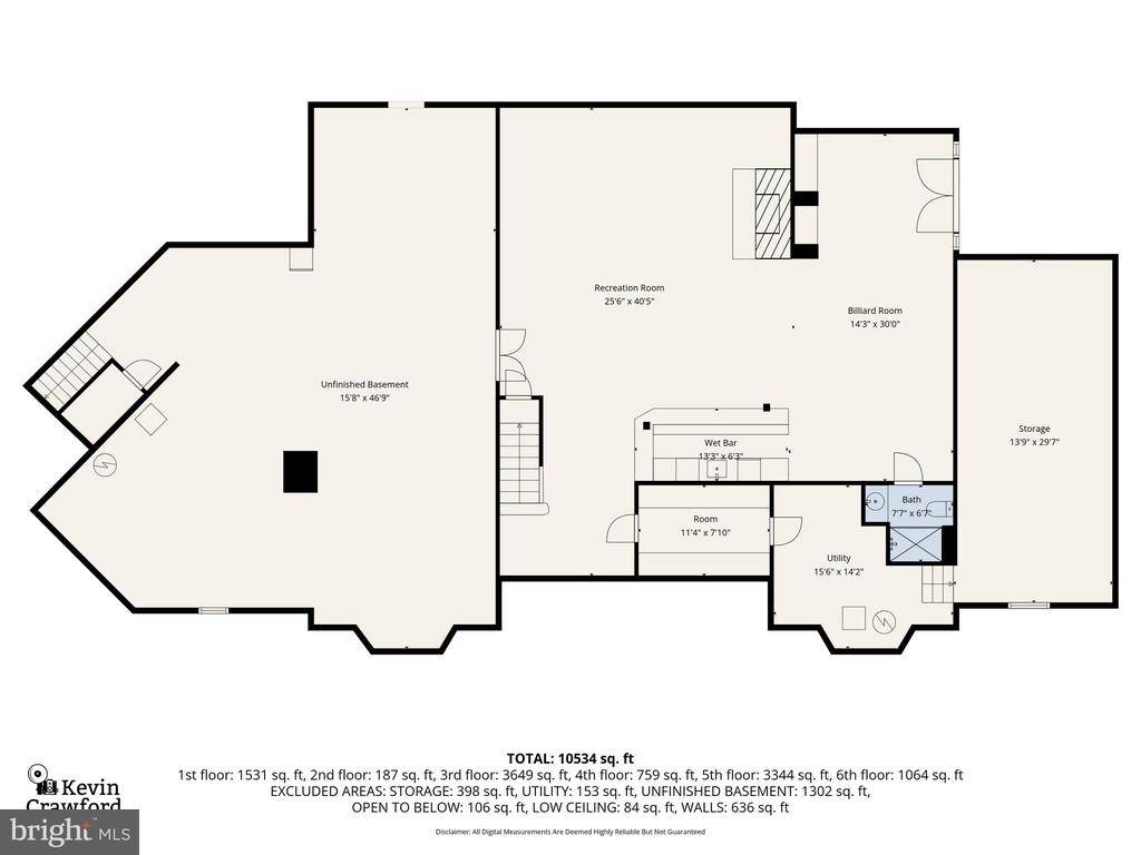 1710 SCOTT DRIVE