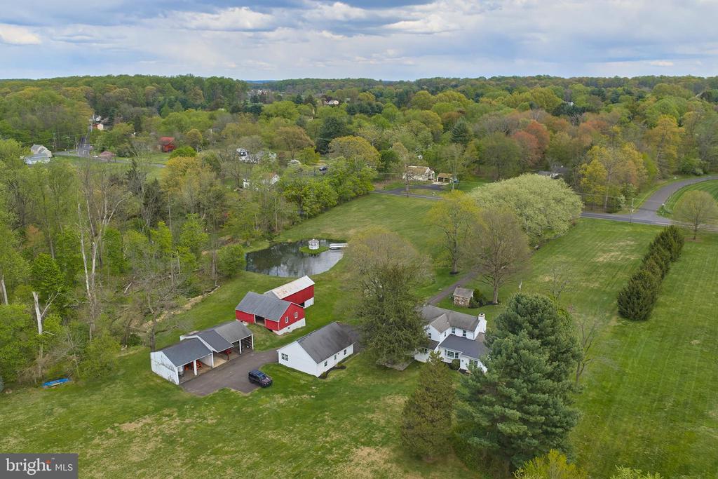 6161 MECHANICSVILLE ROAD
