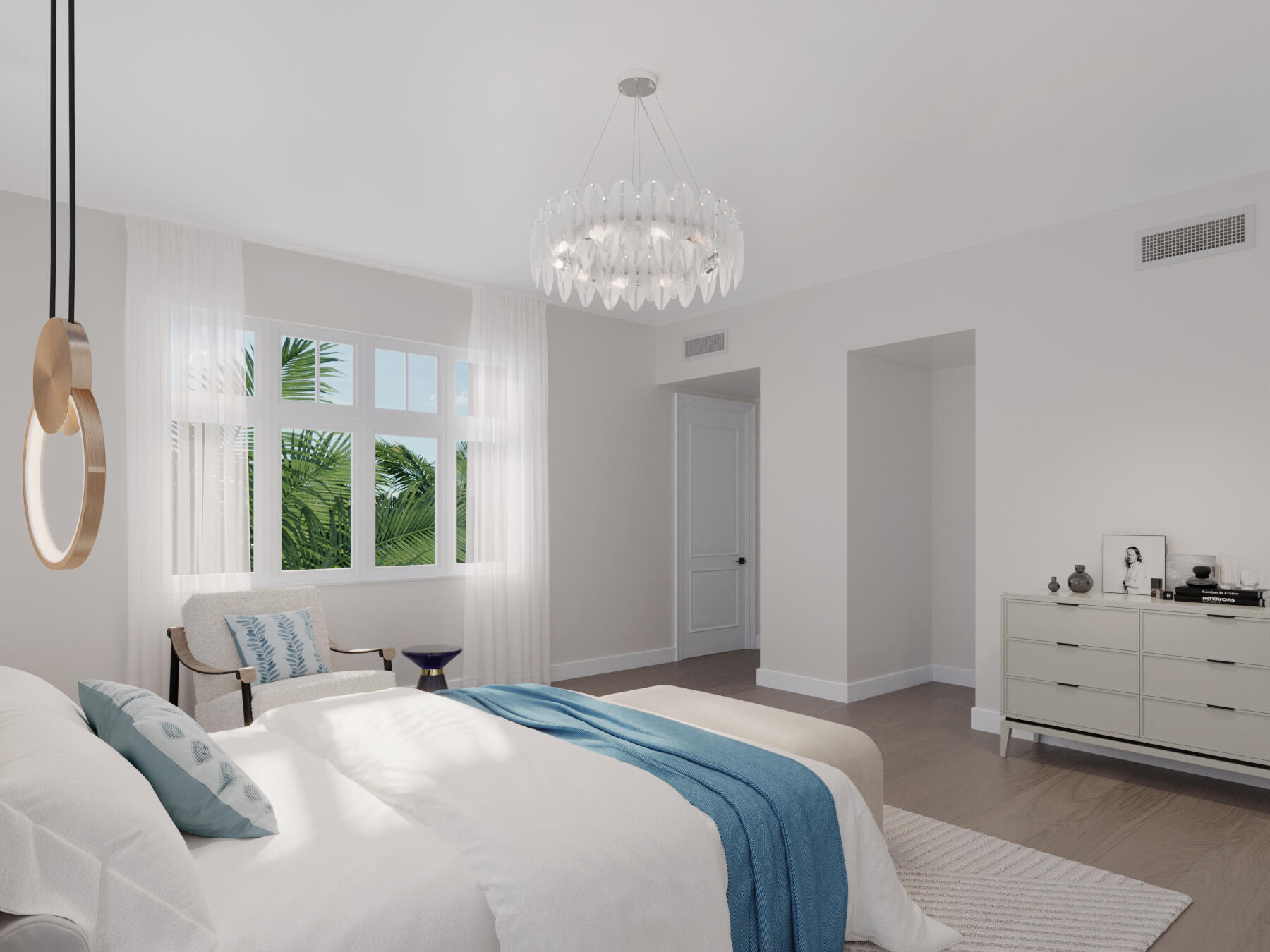 184 Lake Drive 4-202