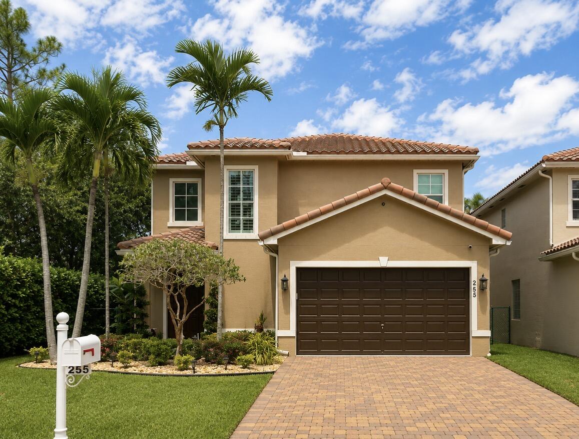 255 Atwell Drive