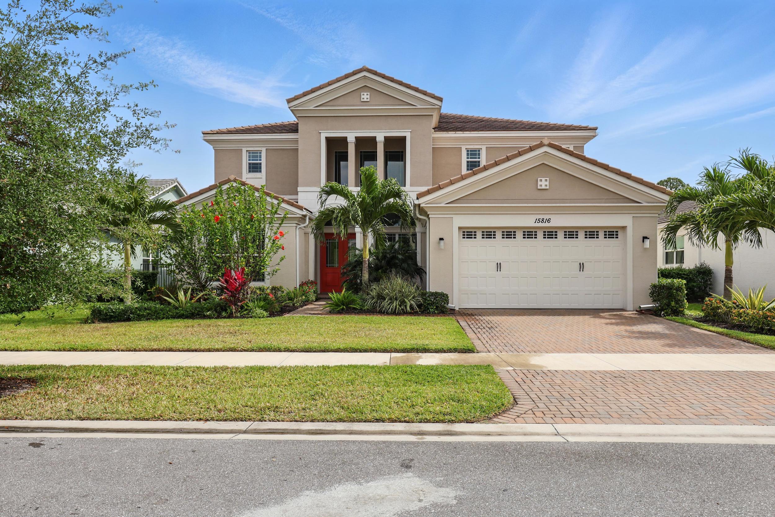 15816 Orchard Drive