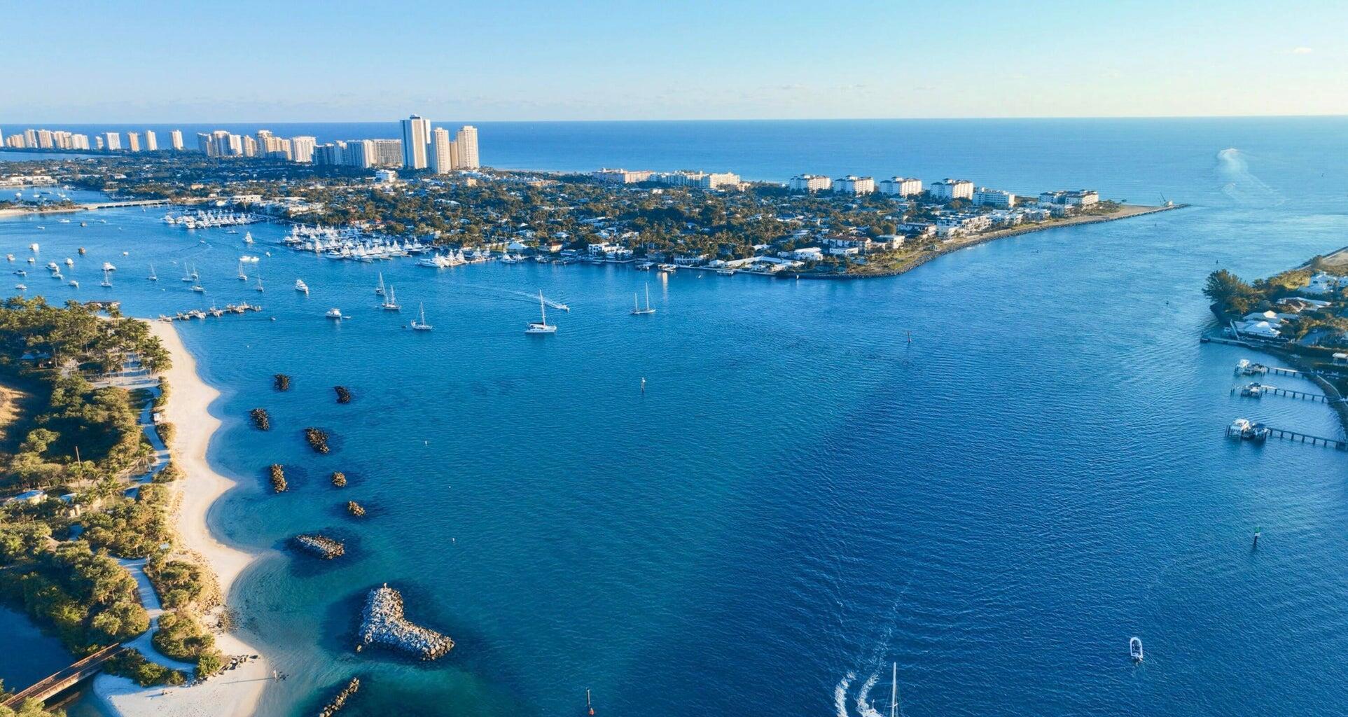 184 Lake Drive 3302