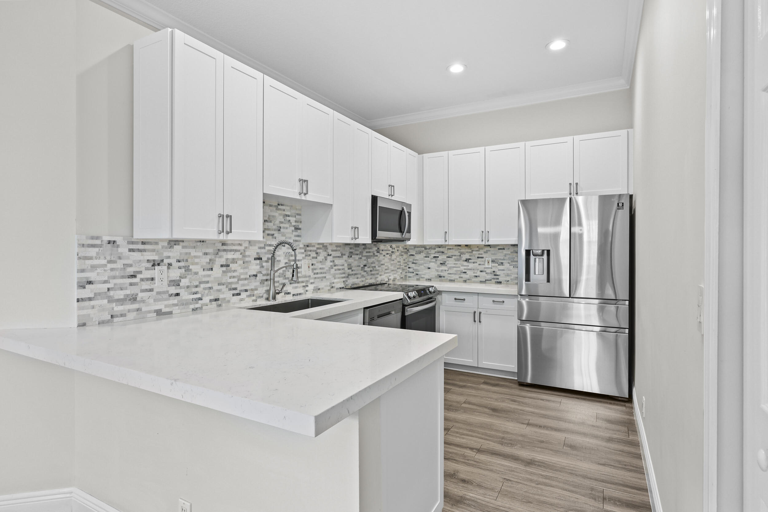 516 Commons Drive, Palm Beach Gardens