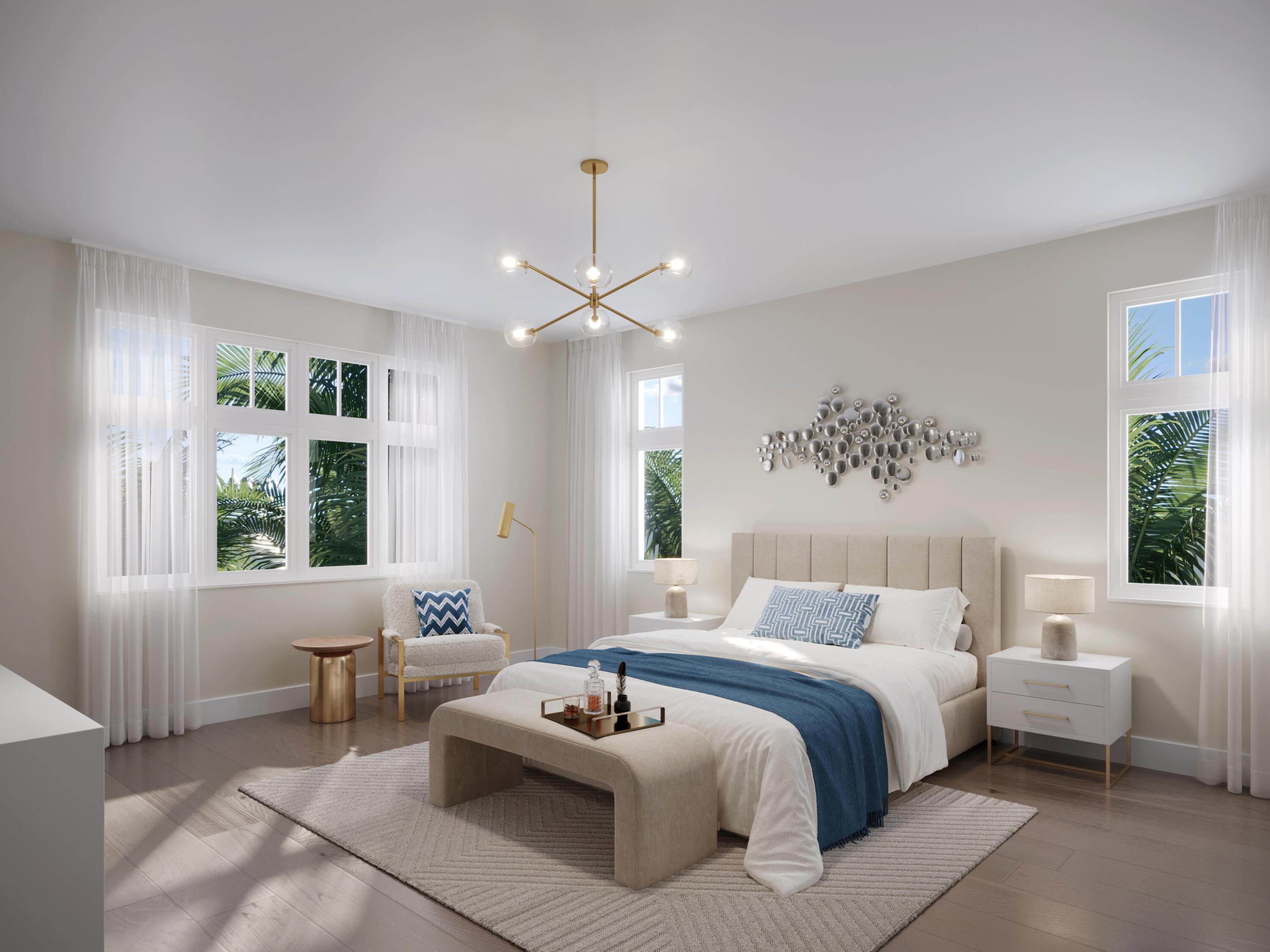 184 Lake Drive 4101, Palm Beach Shores Unit: 4101