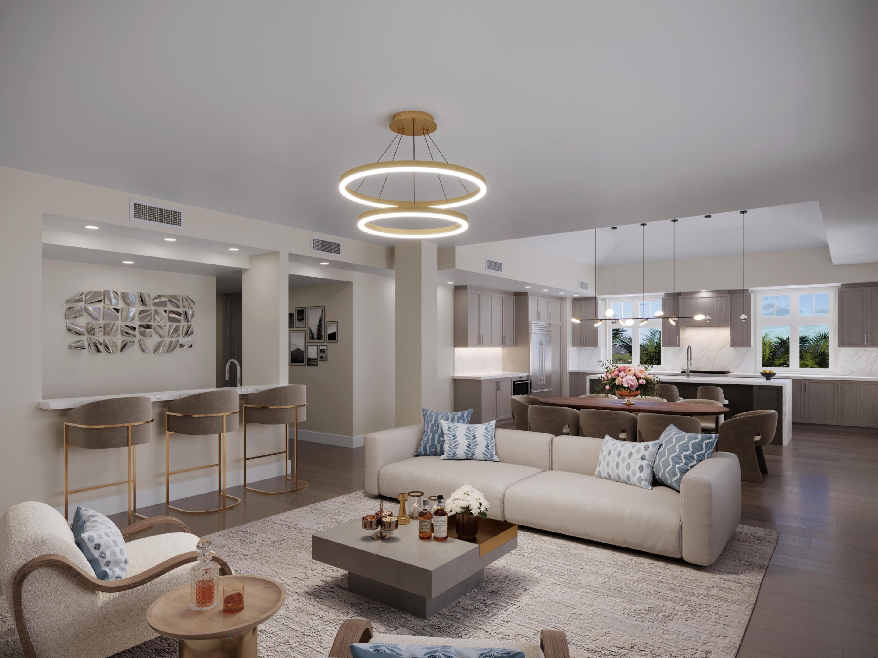 184 Lake Drive 4101, Palm Beach Shores Unit: 4101