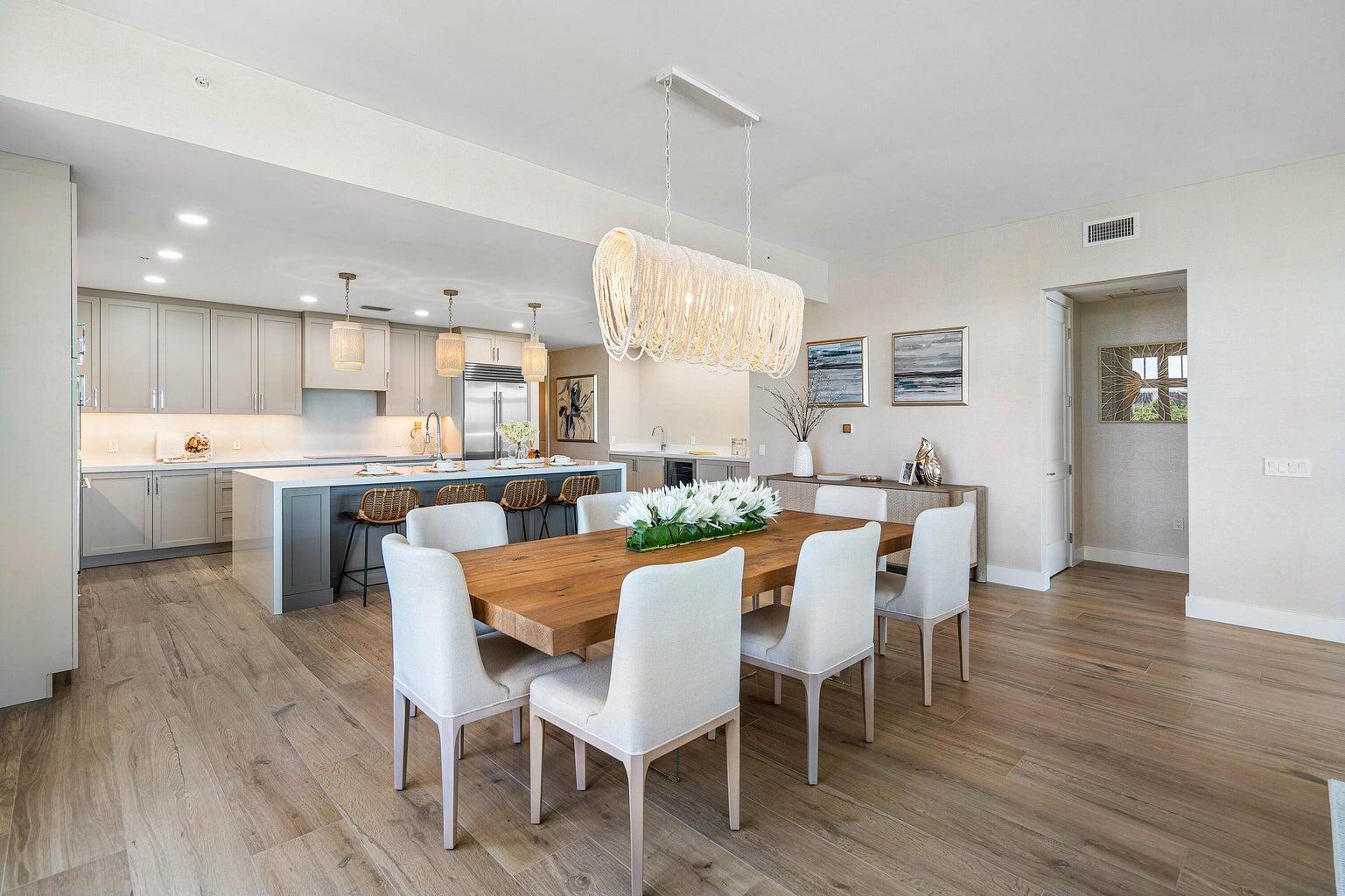 184 Lake Drive 2-104, Palm Beach Shores Unit: 2-104