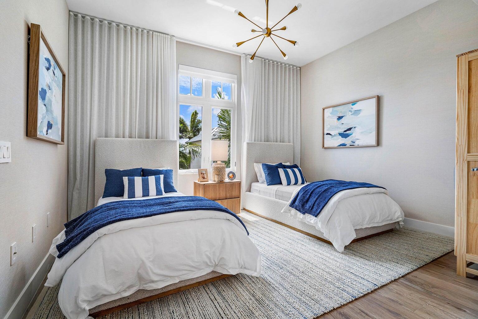 184 Lake Drive 2-103, Palm Beach Shores Unit: 2-103