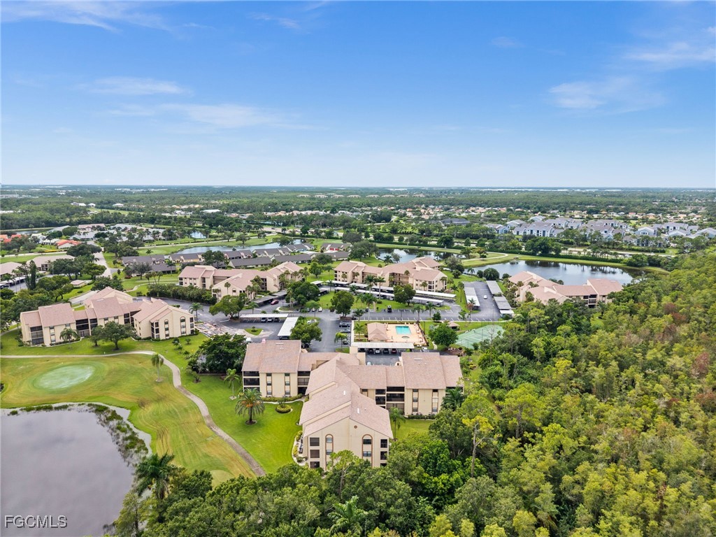 13252 White Marsh LN 3201