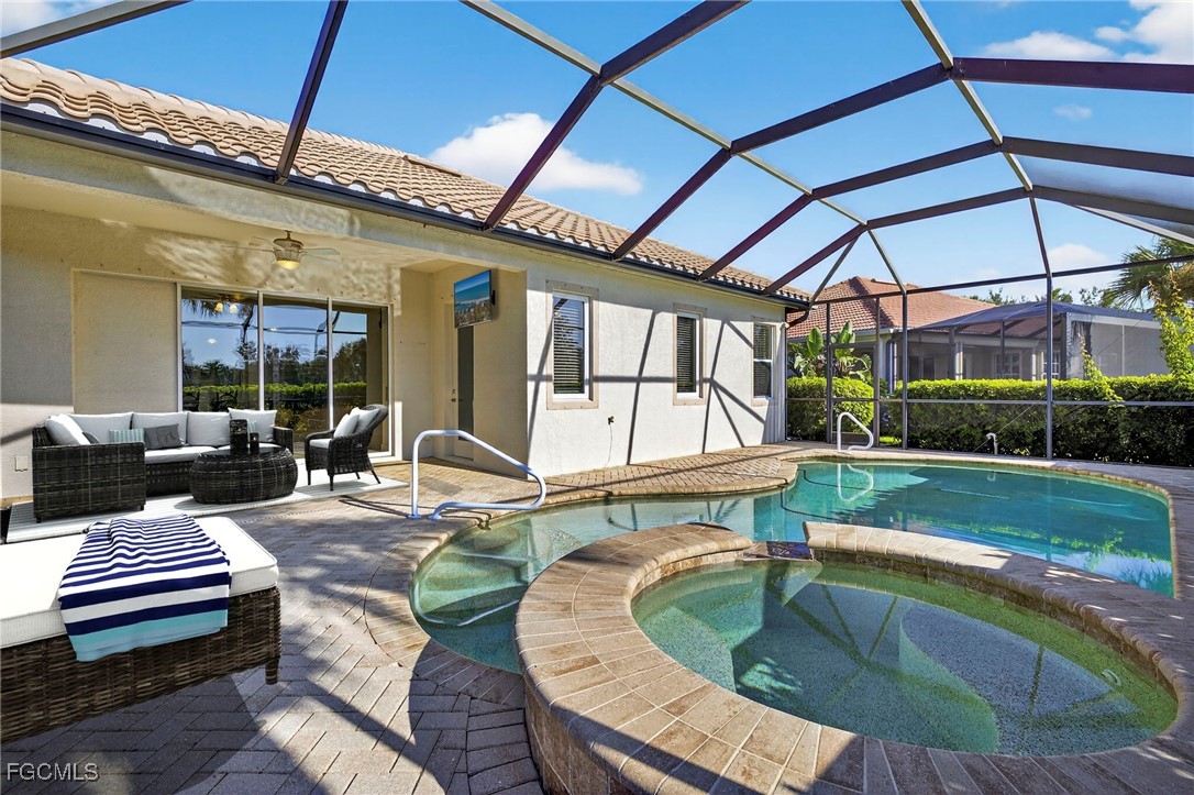 11107 Laughton CIR