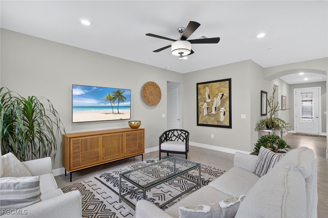 11860 Clifton TER