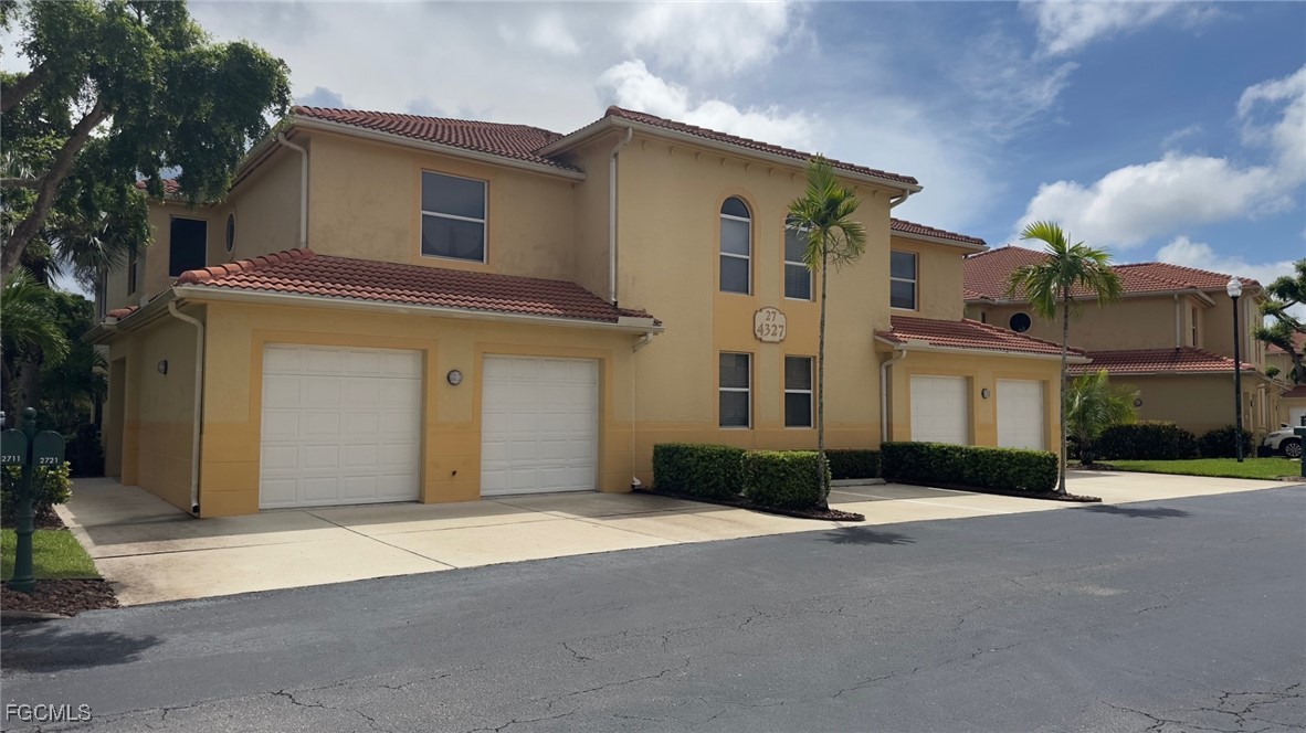 4327 Bellasol CIR 2721