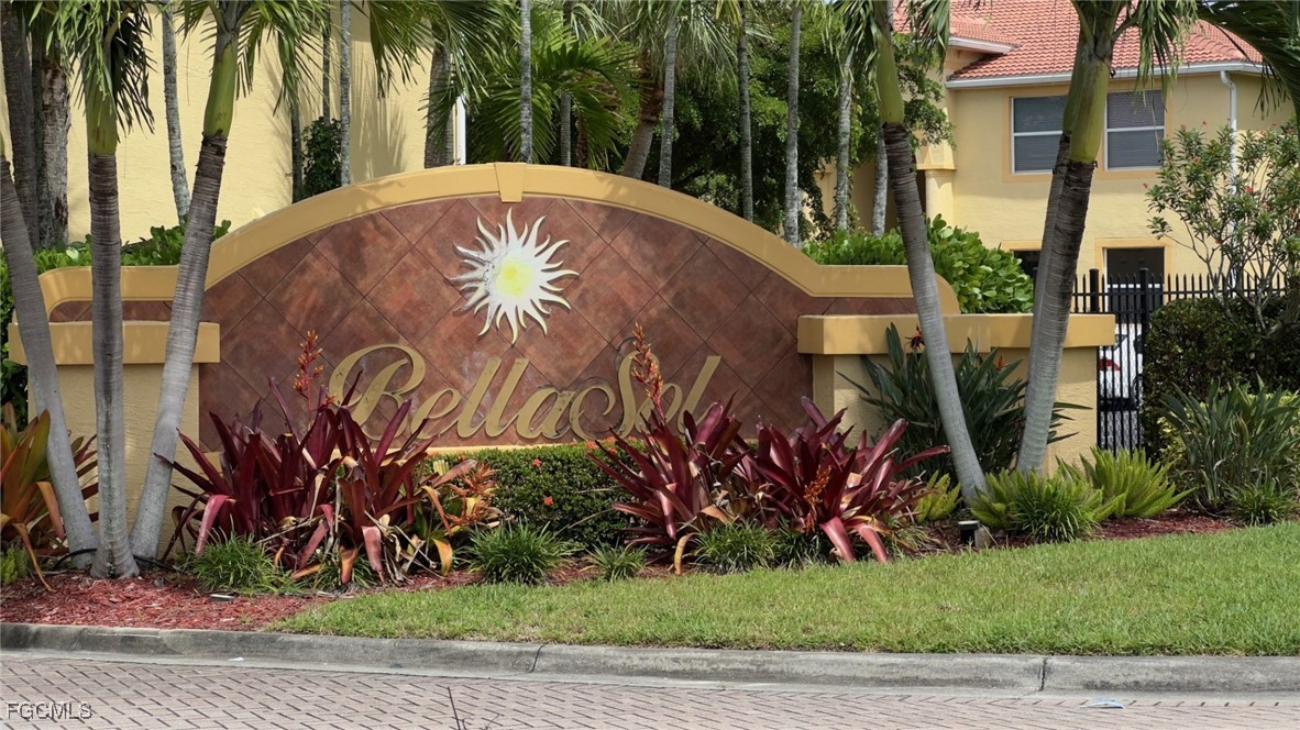 4327 Bellasol CIR 2721