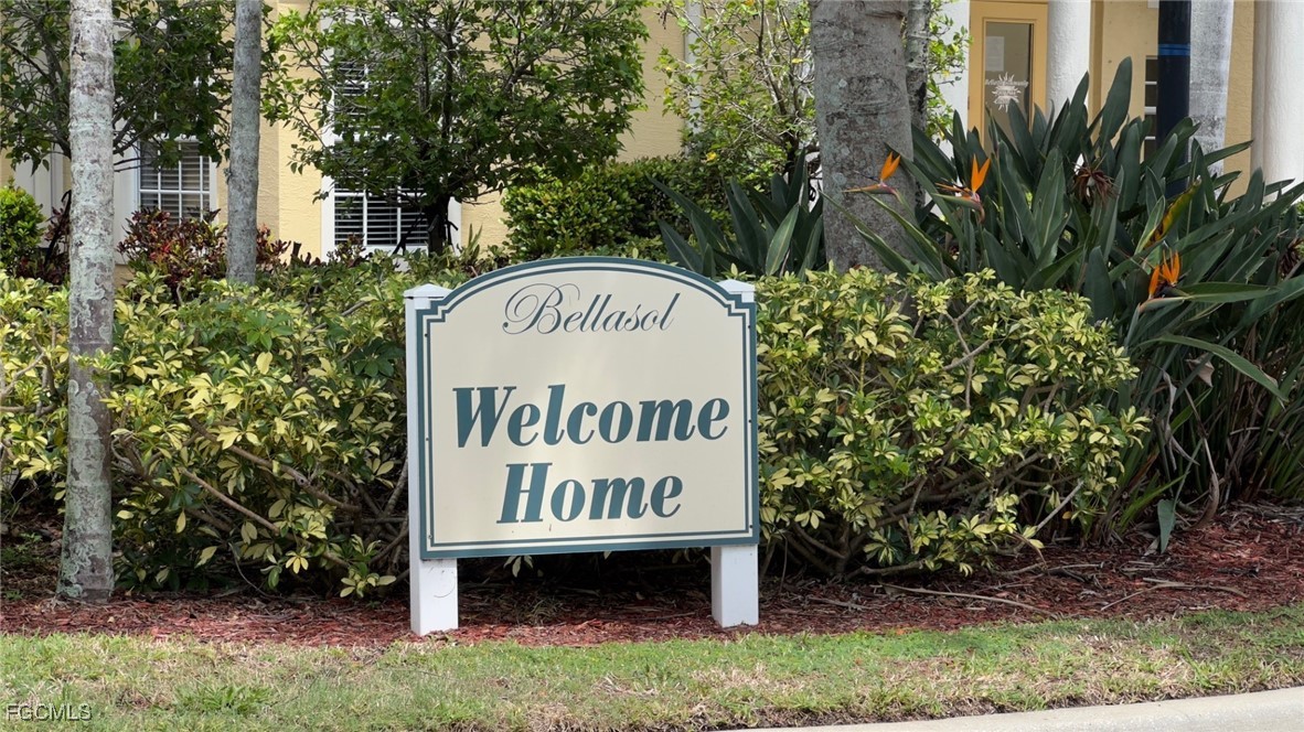 4327 Bellasol CIR 2721