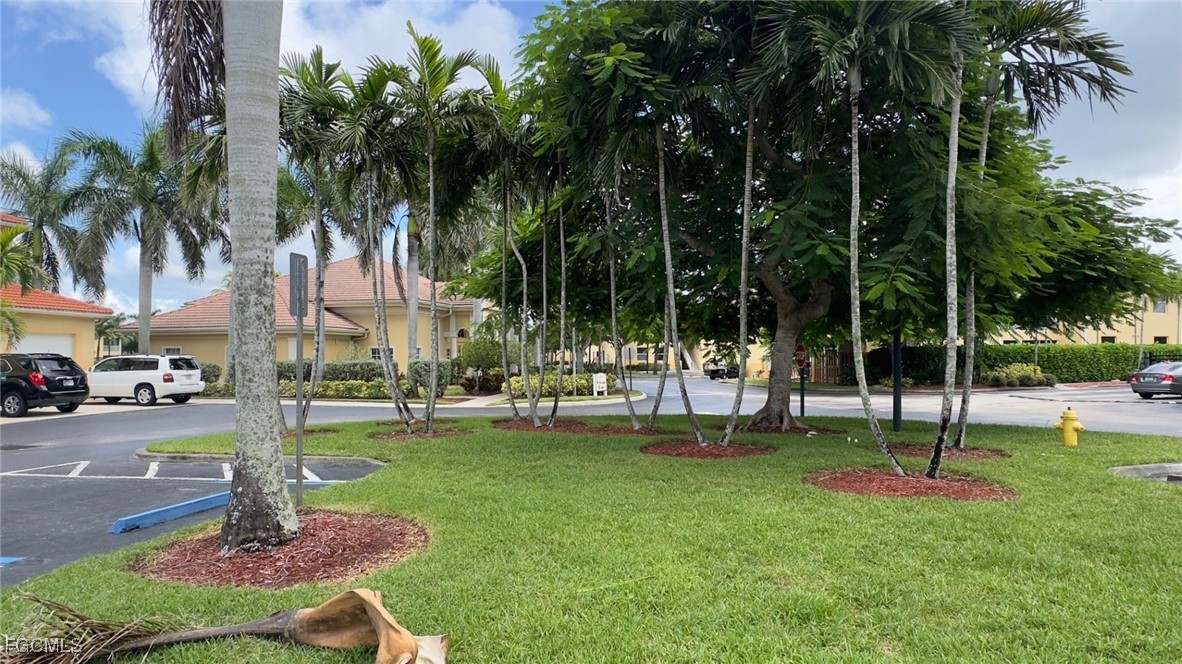 4327 Bellasol CIR 2721