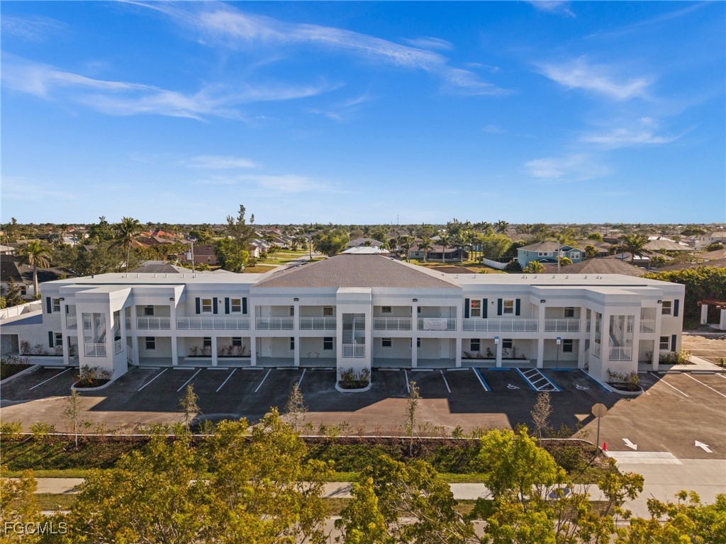 3815 Chiquita BLVD S 106