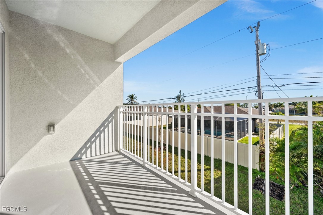 3815 Chiquita BLVD S 106