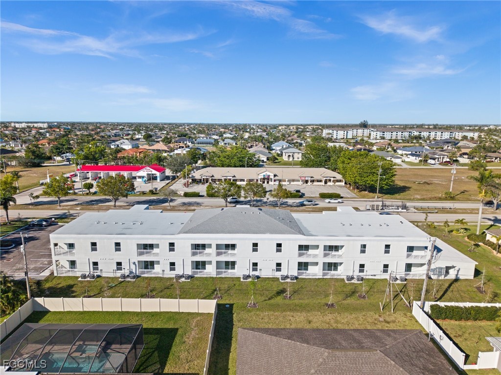 3815 Chiquita BLVD S 106