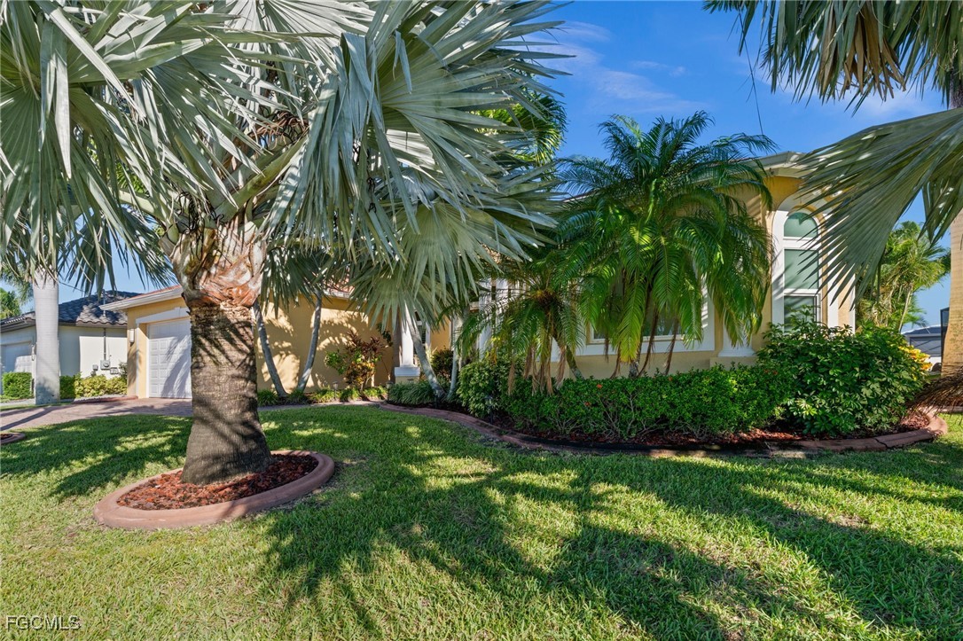 3009 Beach PKWY W
