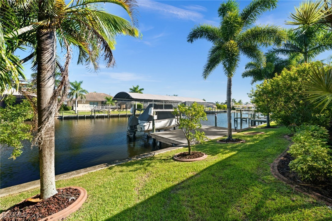 3009 Beach PKWY W