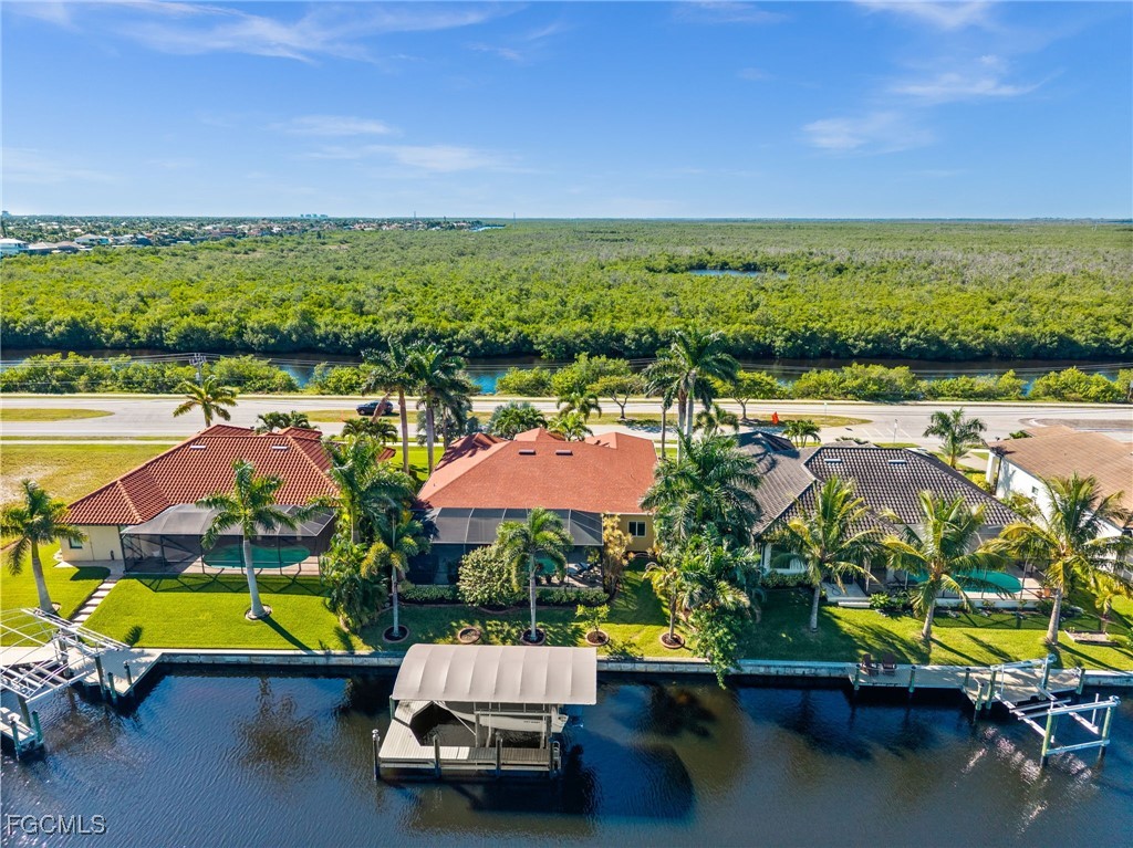 3009 Beach PKWY W