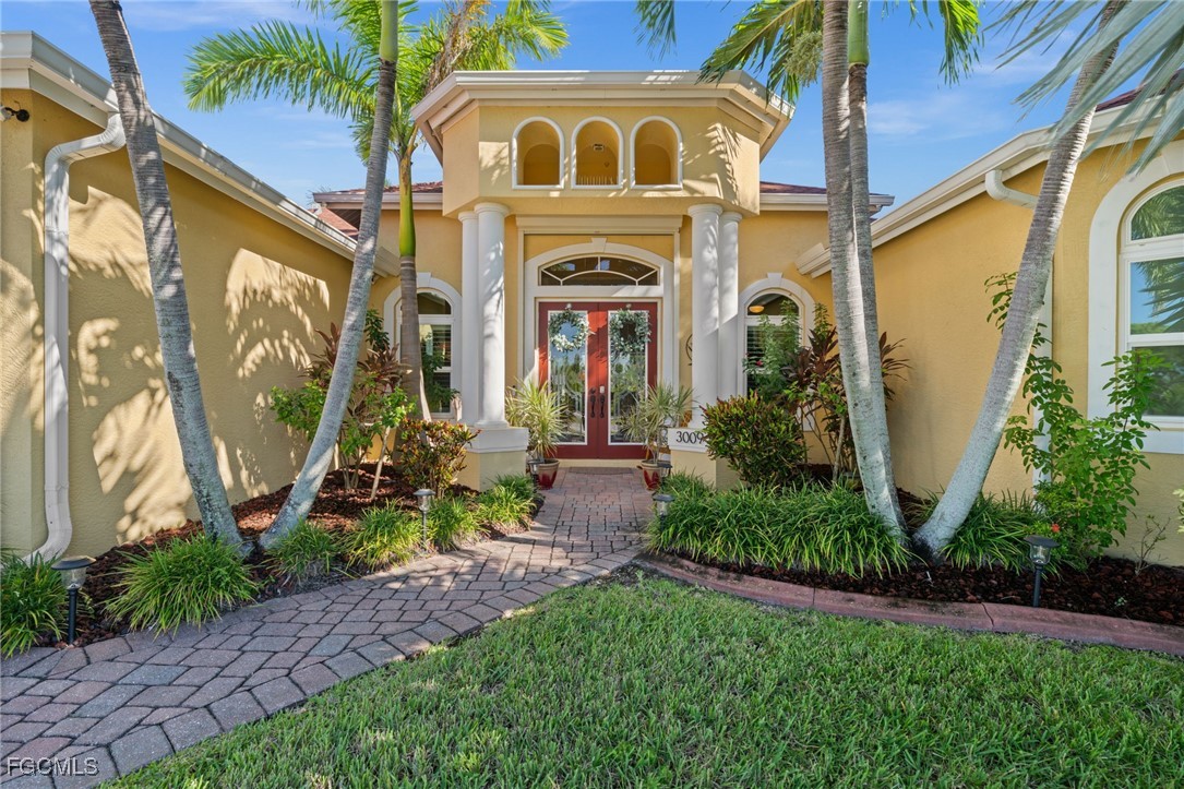 3009 Beach PKWY W
