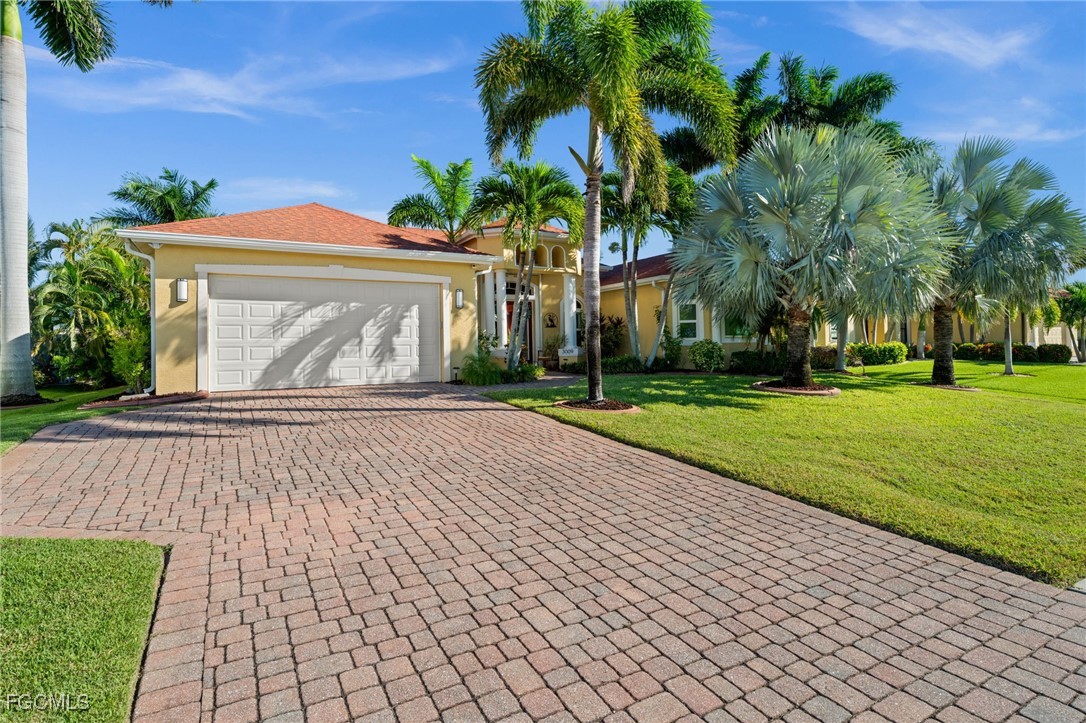 3009 Beach PKWY W