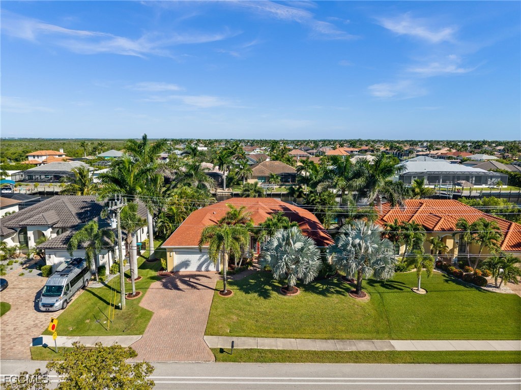 3009 Beach PKWY W