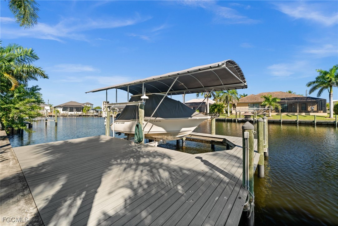 3009 Beach PKWY W