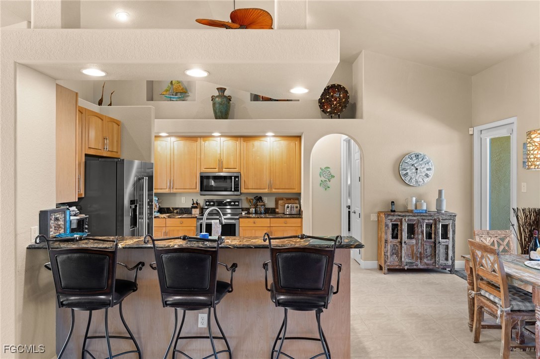3009 Beach PKWY W