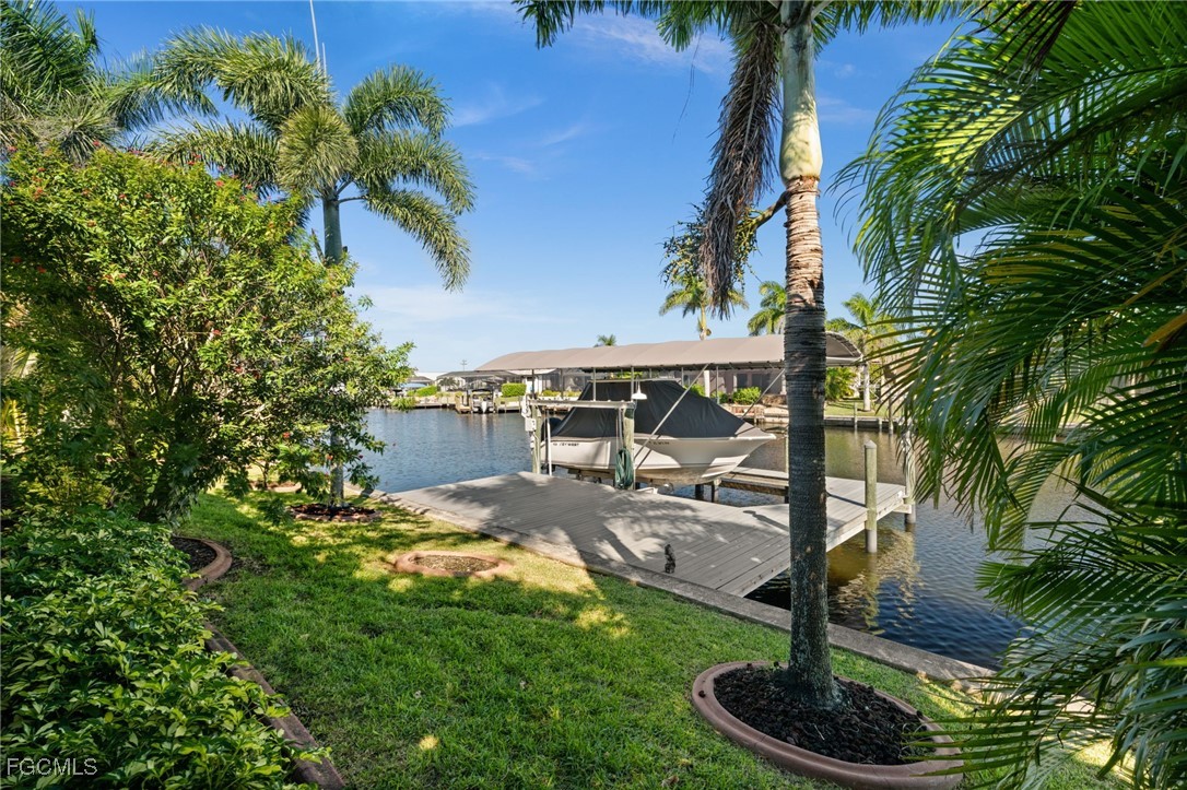 3009 Beach PKWY W