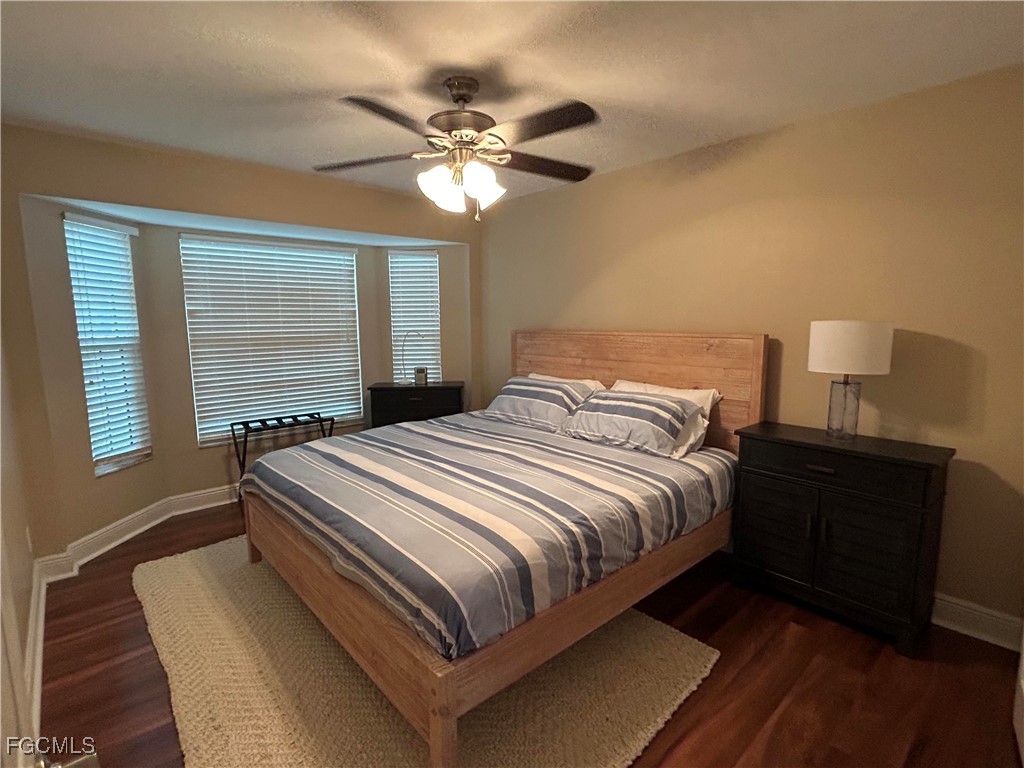 5420 Chiquita BLVD S B