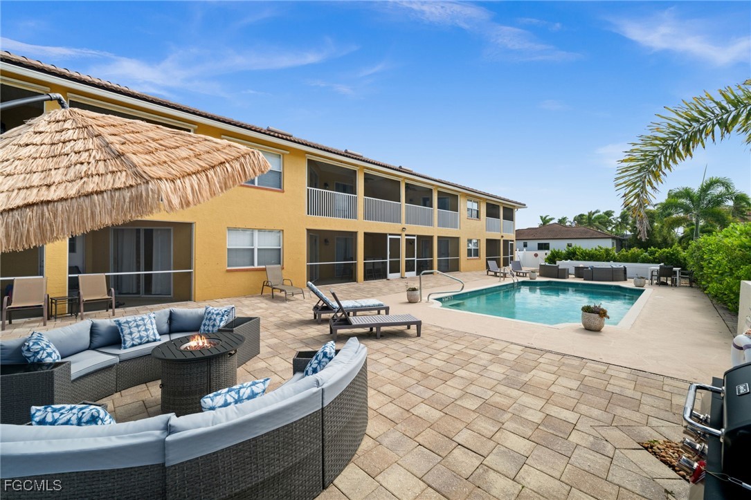 5420 Chiquita BLVD S B