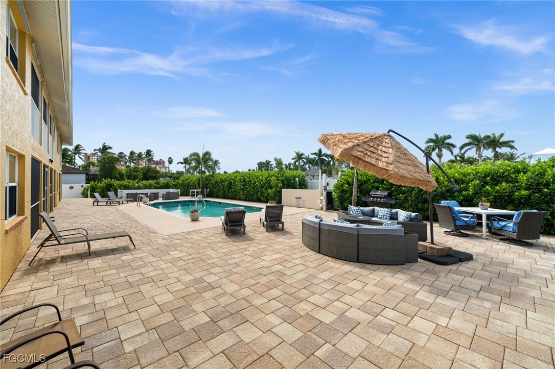 5420 Chiquita BLVD S B