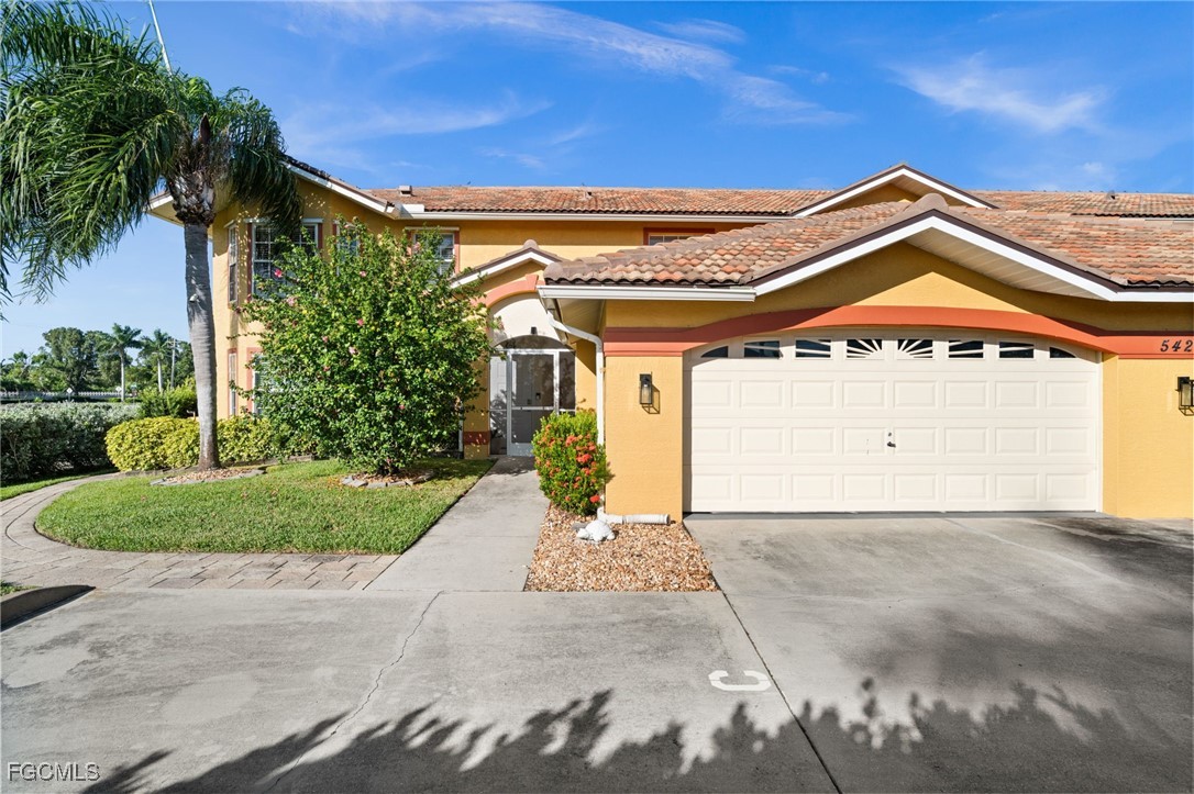 5420 Chiquita BLVD S B