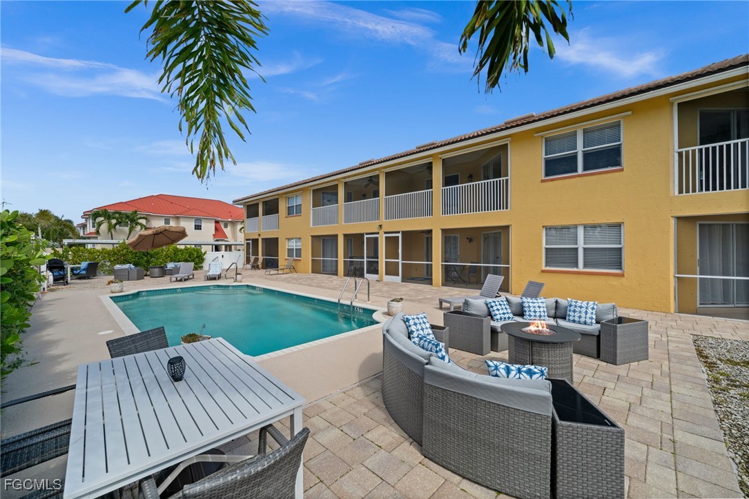 5420 Chiquita BLVD S B