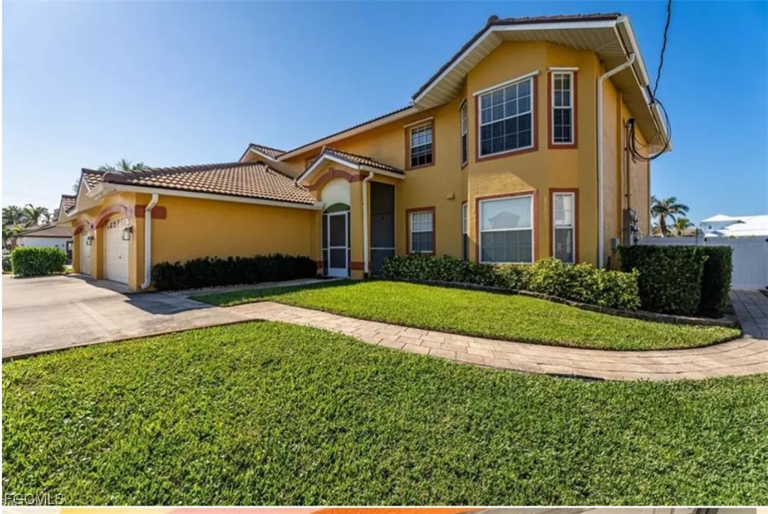 5420 Chiquita BLVD S B