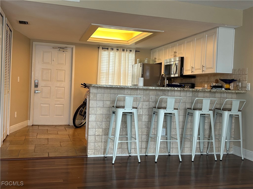 5420 Chiquita BLVD S B