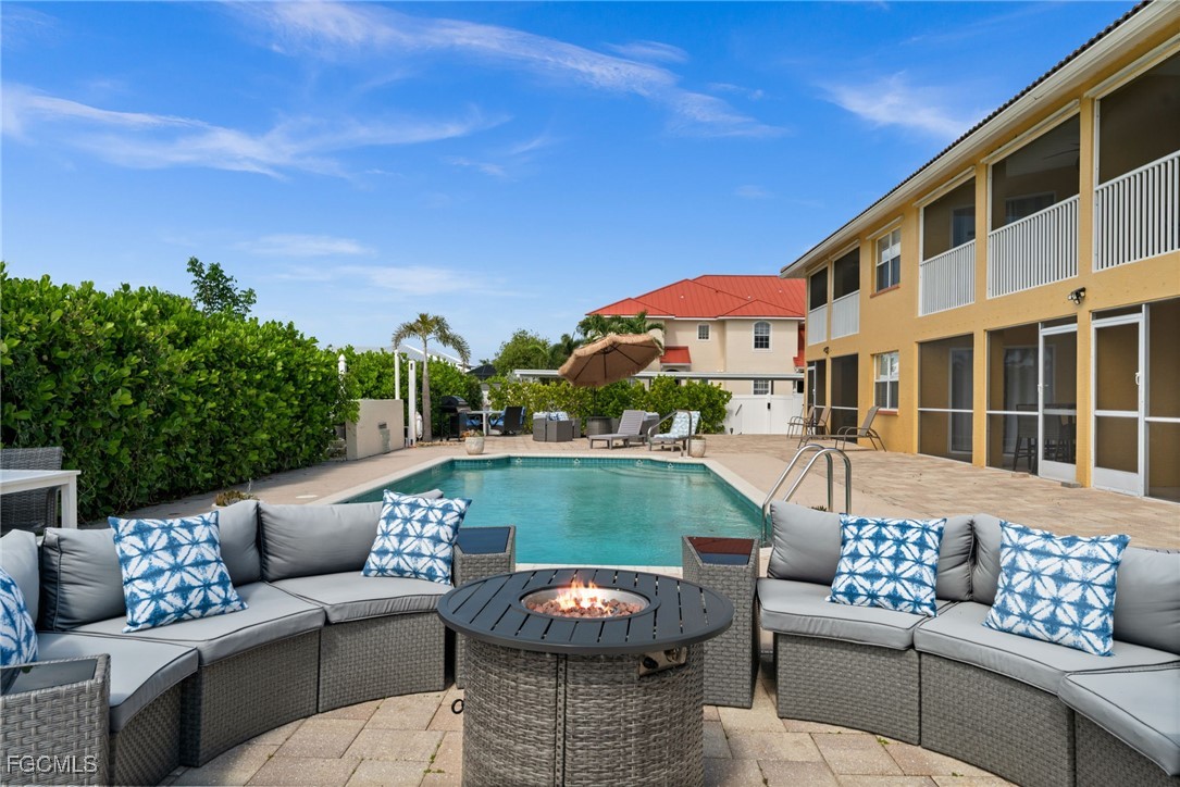 5420 Chiquita BLVD S B