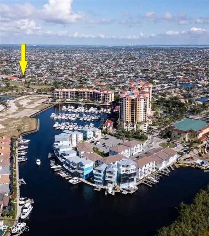 5420 Chiquita BLVD S B