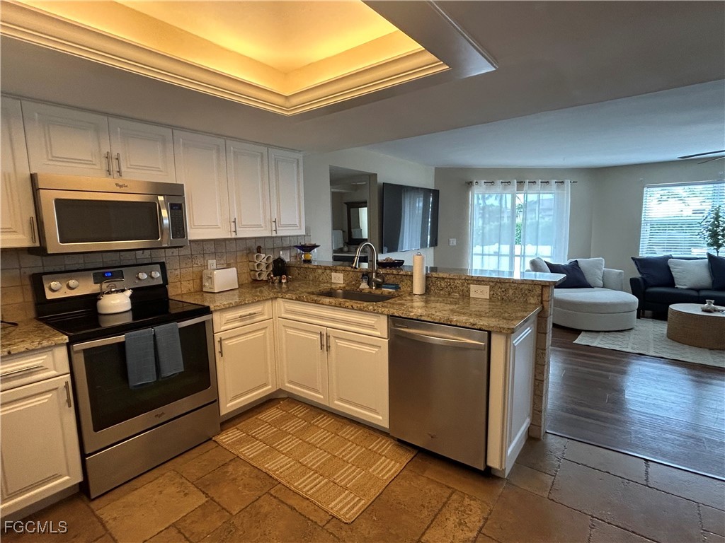 5420 Chiquita BLVD S B