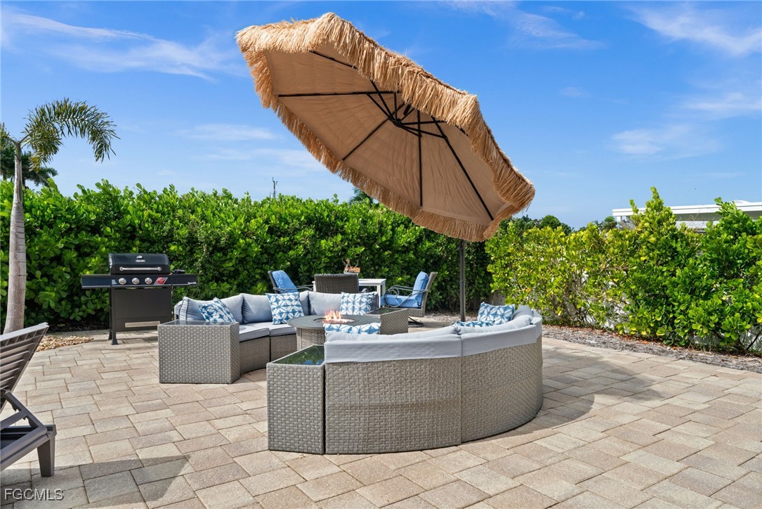 5420 Chiquita BLVD S B