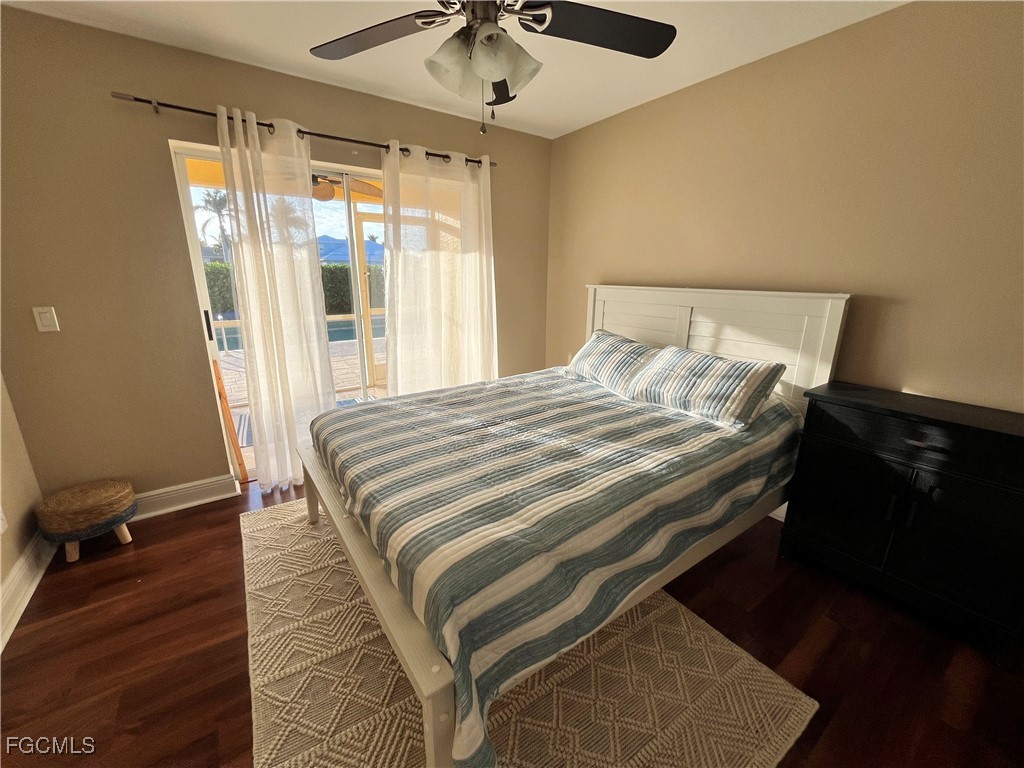 5420 Chiquita BLVD S B