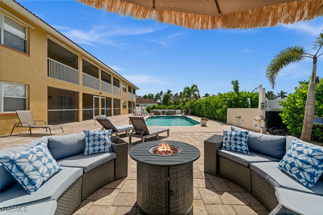 5420 Chiquita BLVD S B