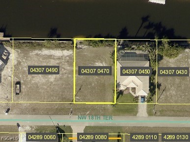 3311 NW 18th TER