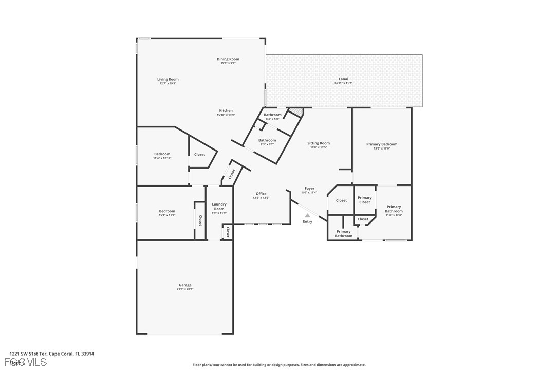 1221 SW 51st TER
